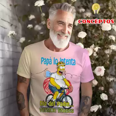 vectores plantilas PAPá,LOS SIMPSON,CARICATURA,LEYENDA,FESTIVIDAD,